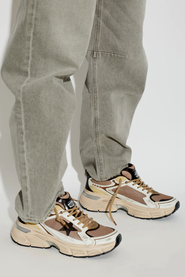 Golden Goose ‘Lightstar’ sports shoes