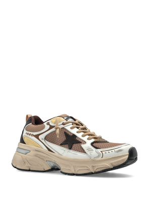 Golden Goose ‘Lightstar’ sports shoes