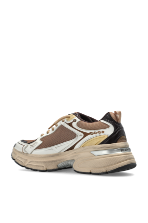 Golden Goose ‘Lightstar’ sports shoes