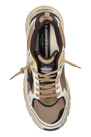 Golden Goose ‘Lightstar’ sports shoes