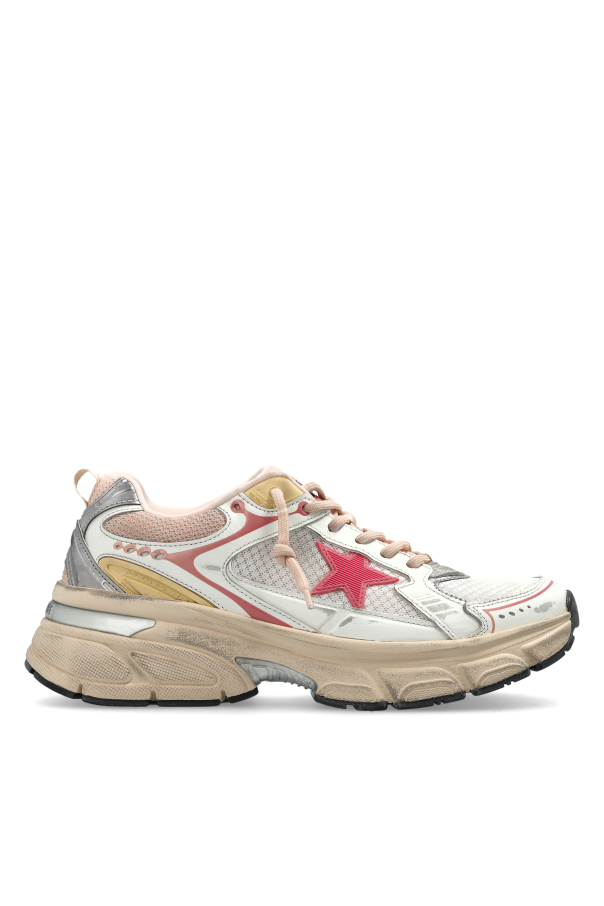‘Lightstar’ sports shoes od Golden Goose