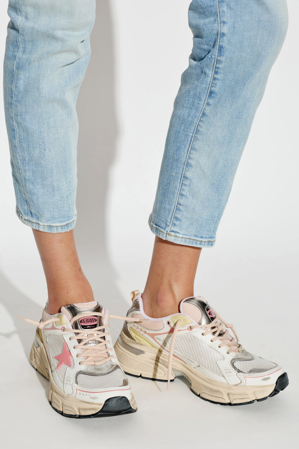 Golden Goose Buty sportowe ‘Lightstar’