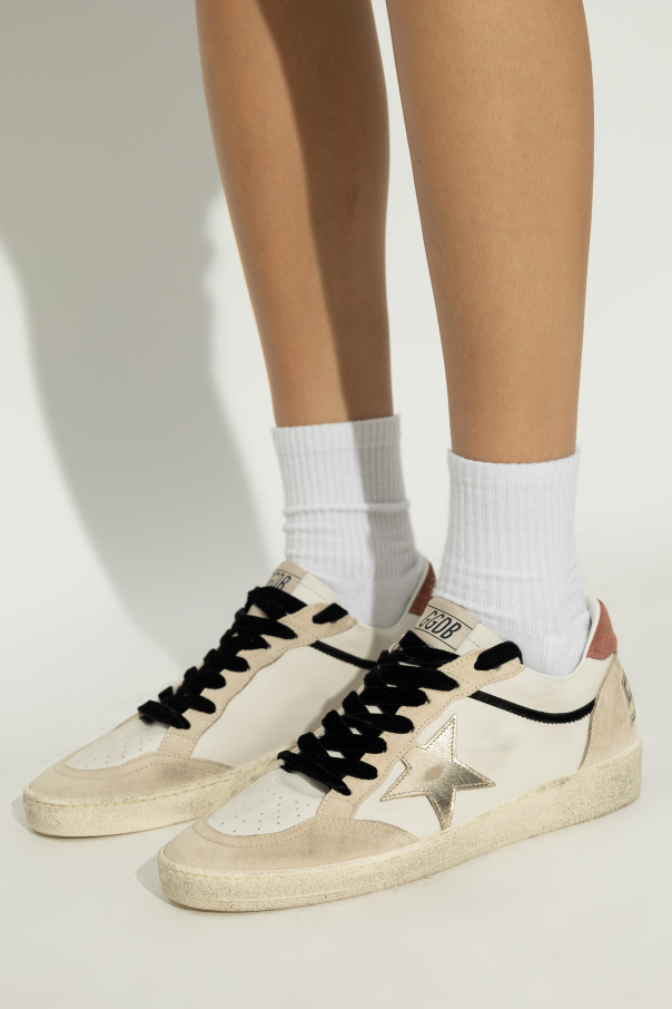 Golden Goose Sportschuhe „Ball Star“