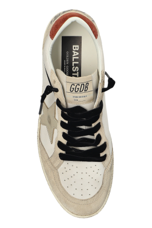 Golden Goose Sportschuhe „Ball Star“
