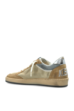 Golden Goose ‘Ball Star Double Upper’ sports shoes