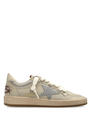 ‘Ball Star Double Upper’ sports shoes