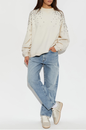 Golden Goose ‘Ball Star Double Upper’ sports shoes