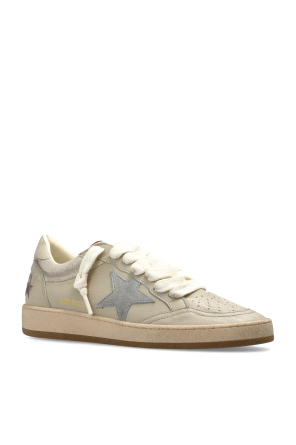 Golden Goose ‘Ball Star Double Upper’ sports shoes