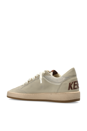Golden Goose ‘Ball Star Double Upper’ sports shoes
