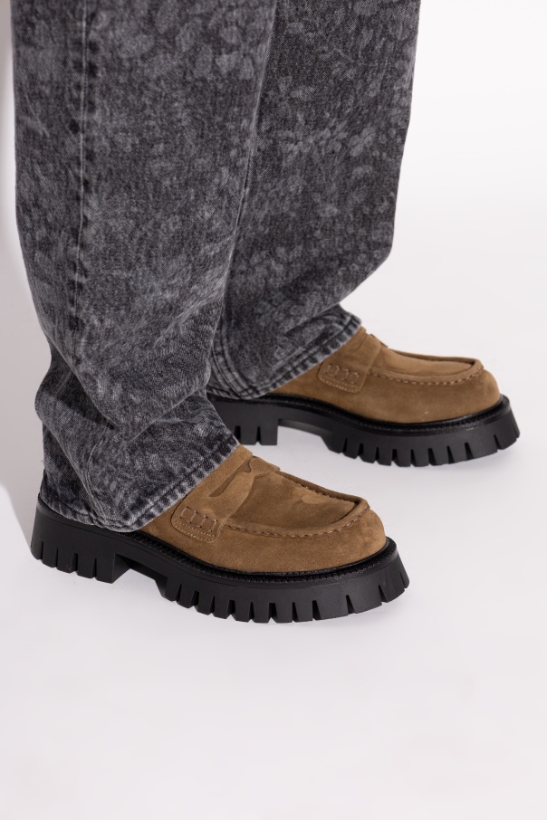 Golden Goose ‘Chunky’ shoes type ‘loafers’