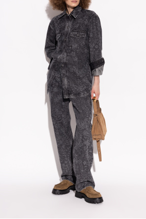 Golden Goose ‘Chunky’ shoes type ‘loafers’