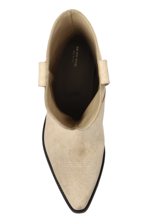 Golden Goose Cowboy boots Wish Star