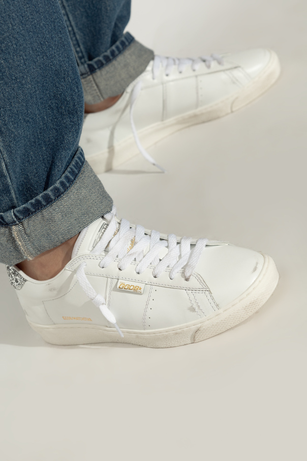 Golden Goose Buty sportowe `Matchstar`