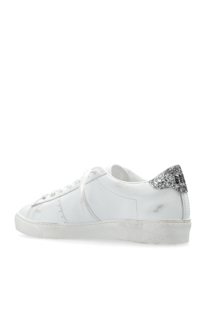 Golden Goose Buty sportowe `Matchstar`