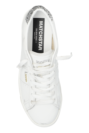 Golden Goose Buty sportowe `Matchstar`