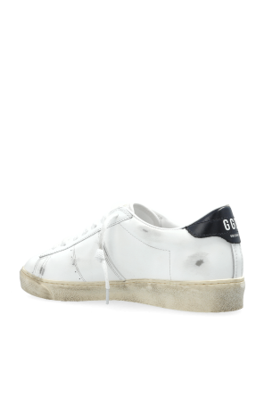 Golden Goose Sports shoes 'Matchstar'