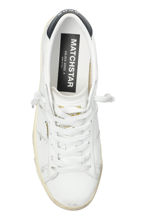 Golden Goose Sports shoes 'Matchstar'