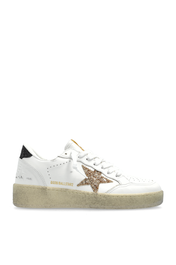 Sneakers ‘Ballstar 2’ od Golden Goose