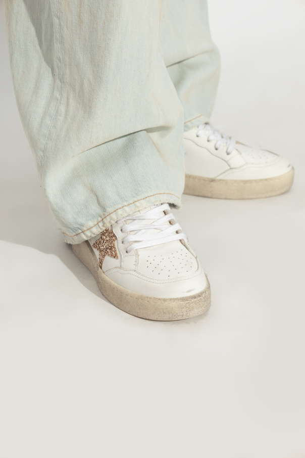 Golden Goose Sneakers ‘Ballstar 2’