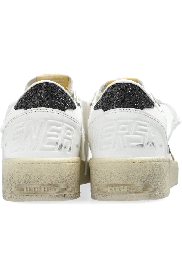 Golden Goose Sneakers ‘Ballstar 2’