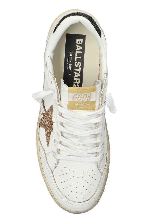 Golden Goose Sneakers ‘Ballstar 2’