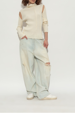 Golden Goose Sneakers ‘Ballstar 2’