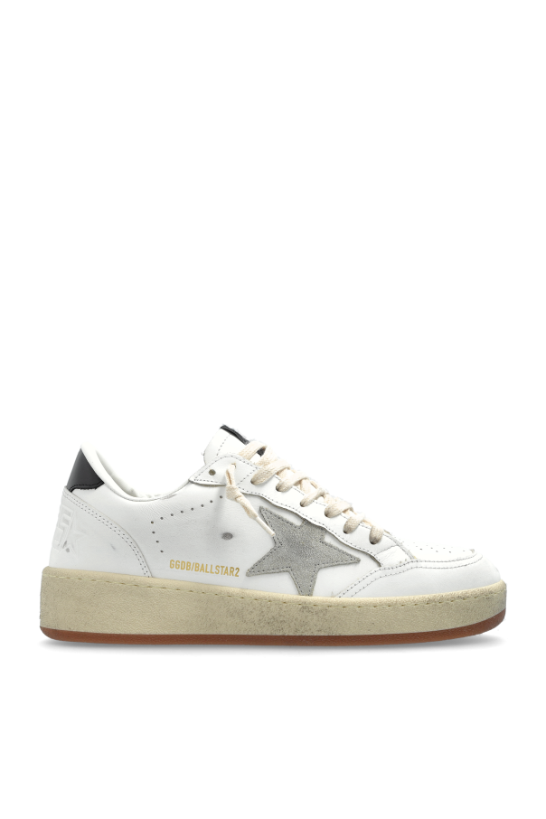 Sports shoes Ballstar 2 od Golden Goose