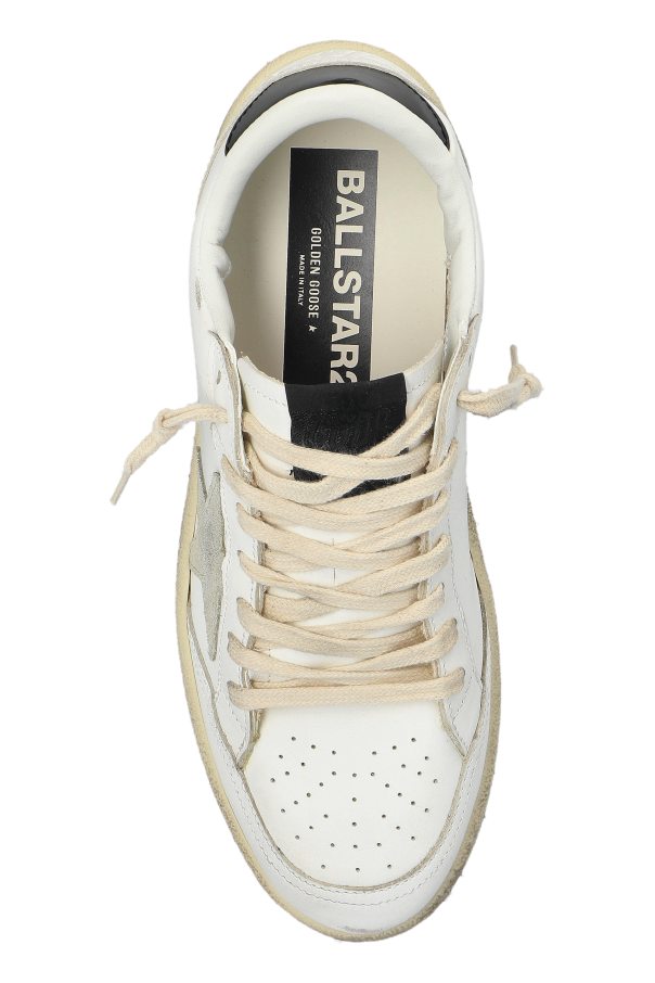 Golden Goose Sneakers Ballstar 2