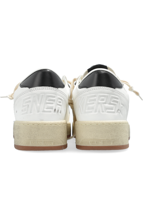 Golden Goose Sneakers Ballstar 2