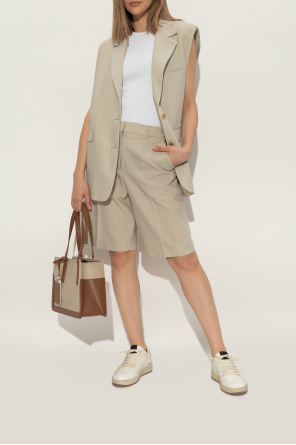 Golden Goose Sneakers Ballstar 2