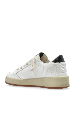 Golden Goose Sneakers Ballstar 2