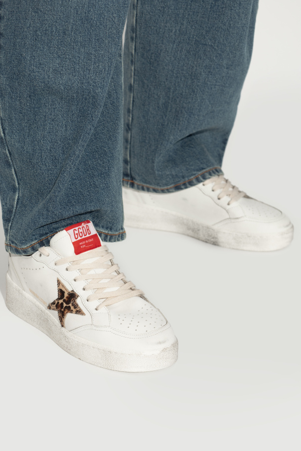 Golden Goose Zapatillas deportivas "BALLSTAR 2"