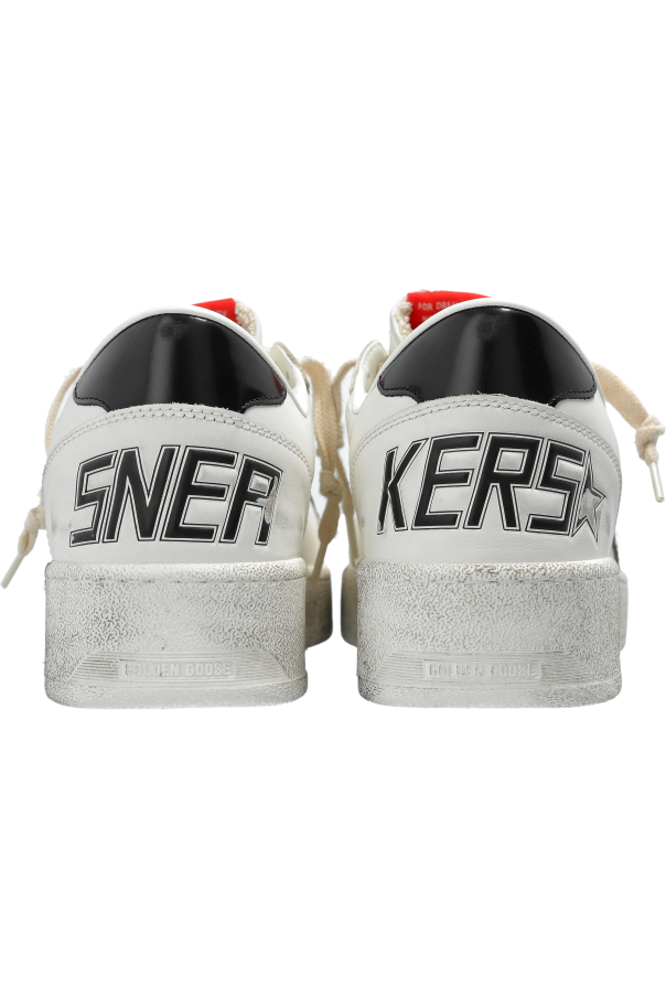 Golden Goose Zapatillas deportivas "BALLSTAR 2"