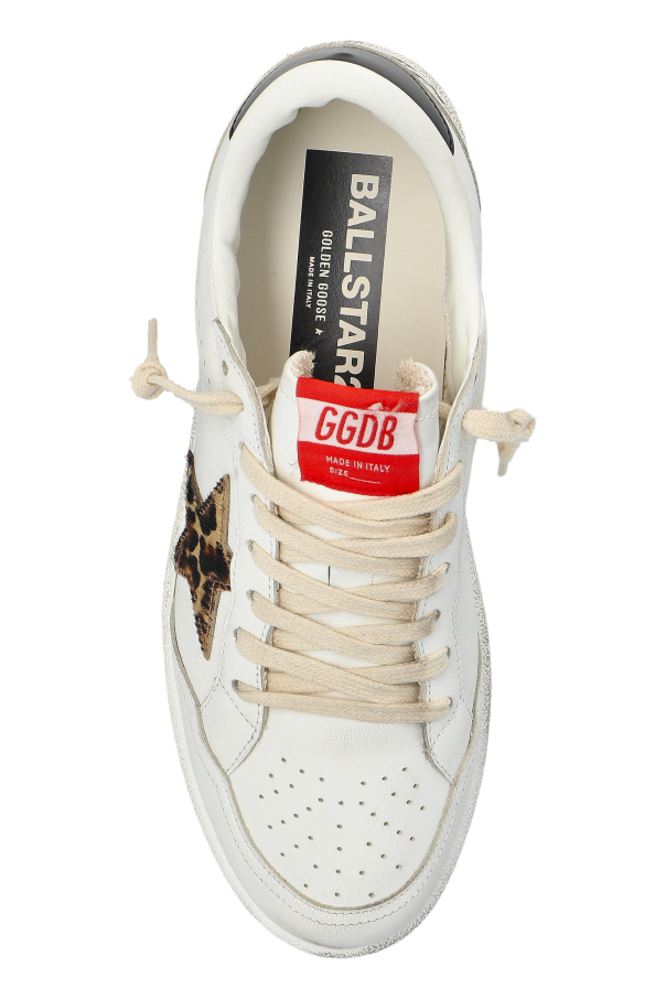 Golden Goose Zapatillas deportivas "BALLSTAR 2"