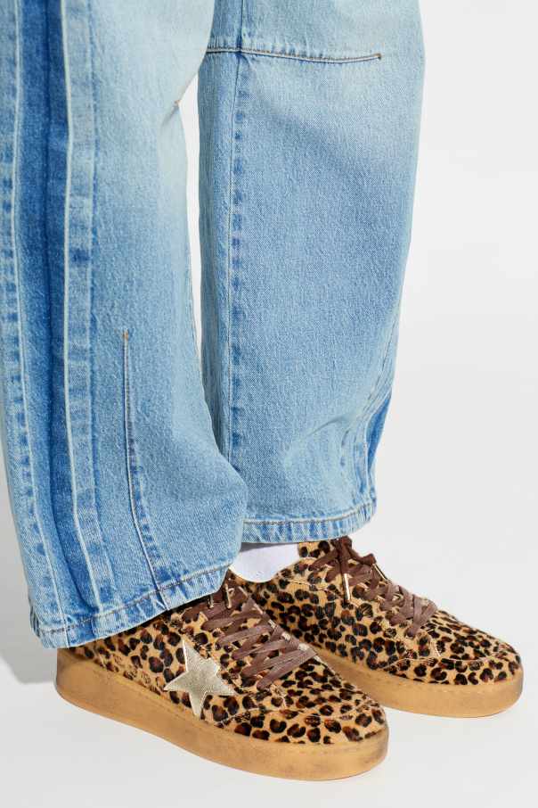 Golden Goose ‘Ballstar 2’ sports shoes