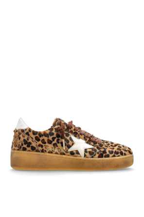 ‘ballstar 2’ sports shoes od Golden Goose