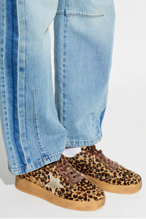 ‘ballstar 2’ sports shoes od Golden Goose