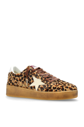 Golden Goose ‘Ballstar 2’ sports shoes