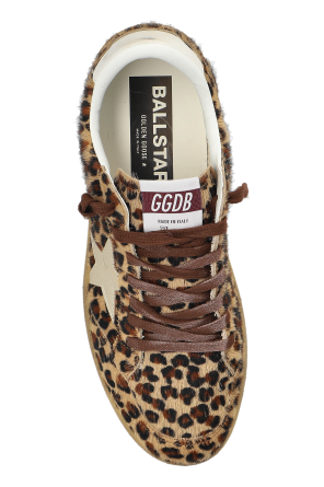 Golden Goose ‘Ballstar 2’ sports shoes