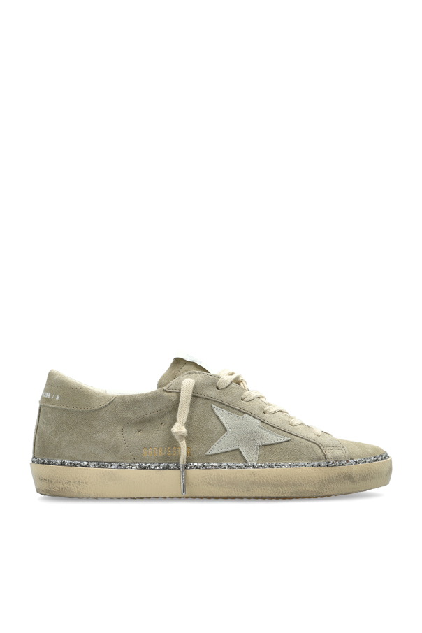 Super-Star Classic sneakers od Golden Goose