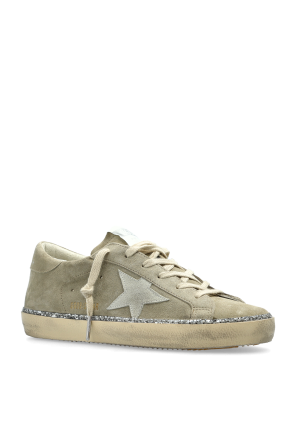 Golden Goose Super-Star Classic trainers
