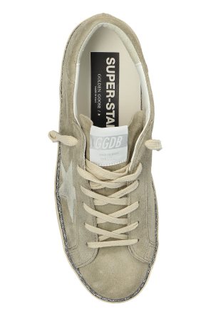 Golden Goose Super-Star Classic trainers