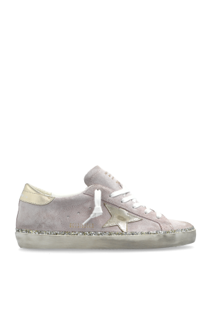 Super-Star Classic Sports Shoes With List