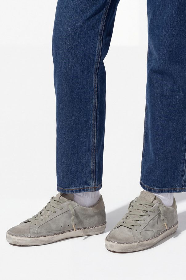 Golden Goose Buty sportowe ‘Super-Star Classic’