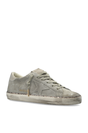Golden Goose Buty sportowe ‘Super-Star Classic’
