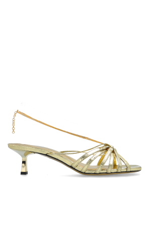 Sandalias de tacón ‘Nico’