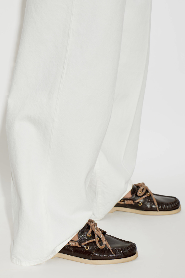 Golden Goose ‘Boat’ shoes