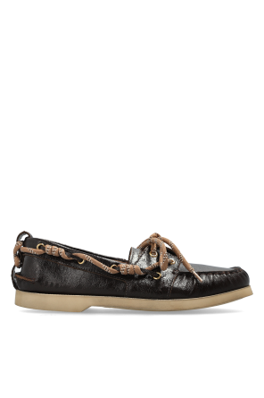 ‘Boat’ shoes