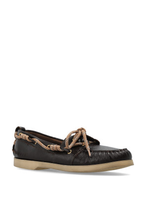 Golden Goose ‘Boat’ shoes