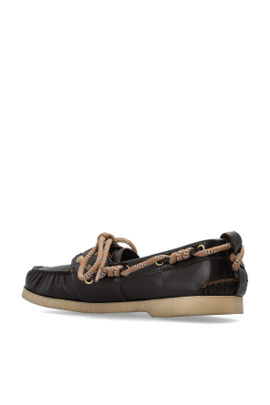 Golden Goose ‘Boat’ shoes